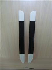SF-3D-555-CF-T1 - 12/44-47/555 Carbon Main Blades